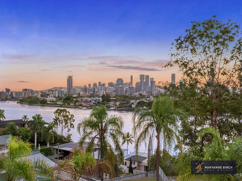 5 Waldo Street, Norman Park, QLD 4170