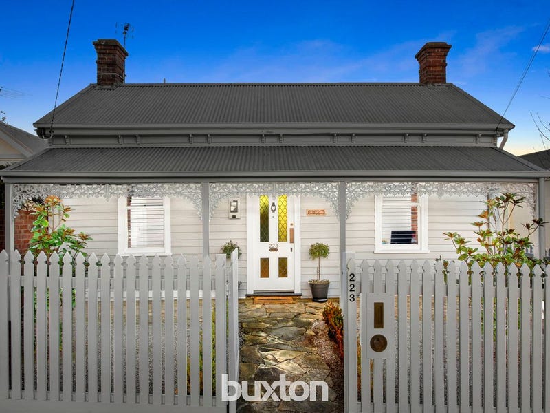 223 Bellerine Street, Geelong, Vic 3220
