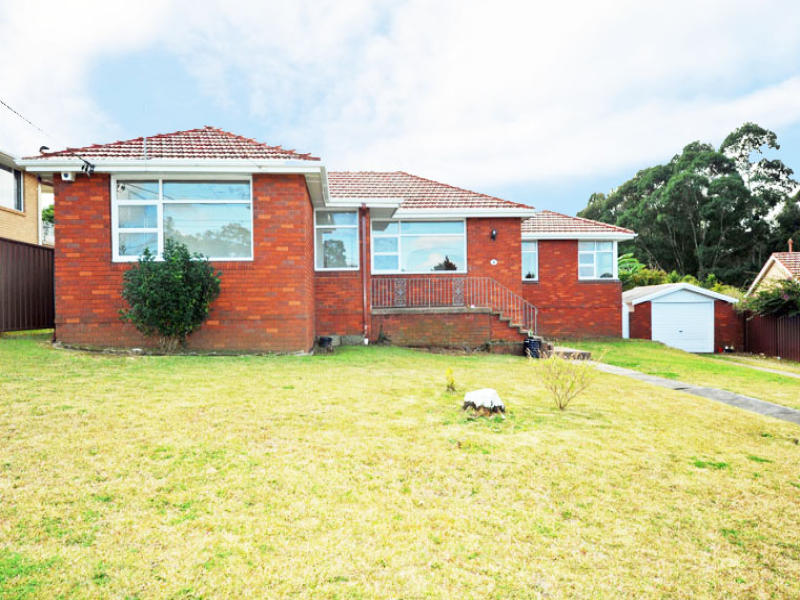 5 Cedar Place, Ermington, NSW 2115