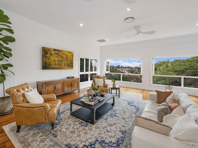 5 Hunter Lane, Clayfield, QLD 4011