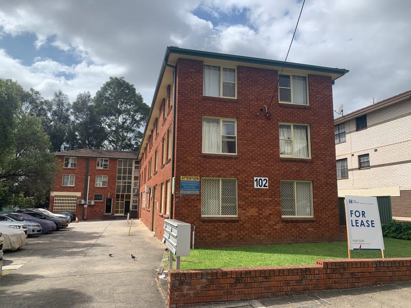 1/102 Auburn Road, Auburn, NSW 2144