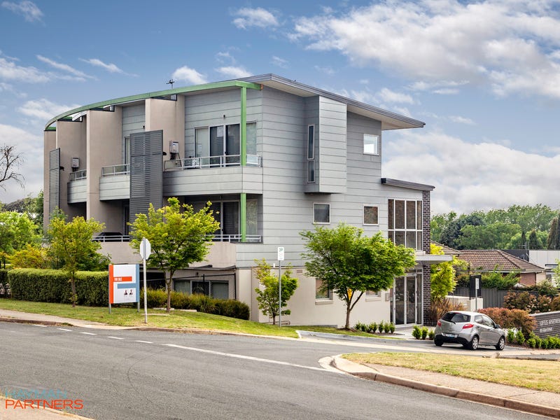 8/89 Allan Street, Curtin, ACT 2605 Unit for Sale