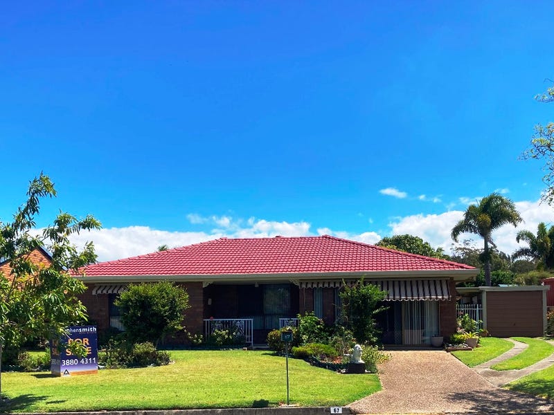 67 Nottingham Street, KippaRing, Qld 4021 House for Sale