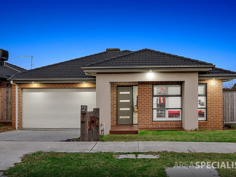 2 Abbeyard Drive, Clyde, VIC 3978 - realestate.com.au