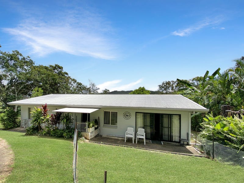 7 Mowbray Road, Herberton, Qld 4887 House for Sale