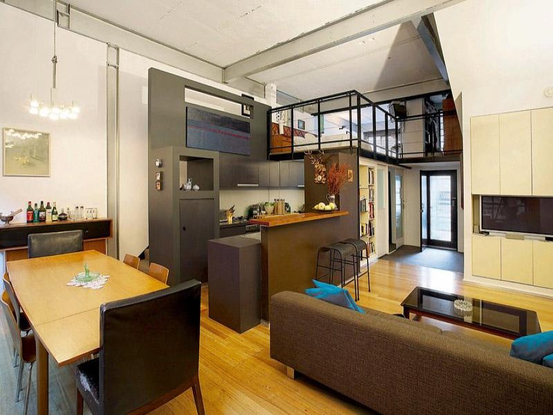 4/2a Mollison Street, Abbotsford, Vic 3067 Property Details