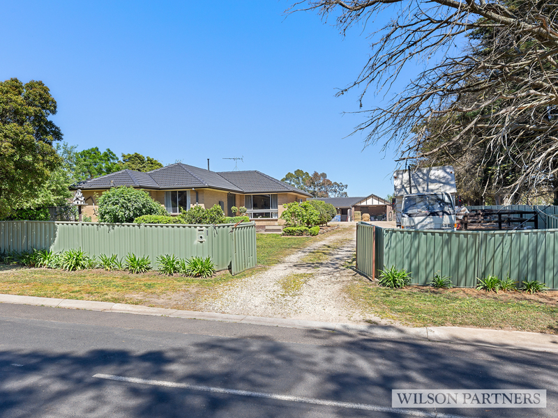 33 Street, Kilmore, VIC 3764