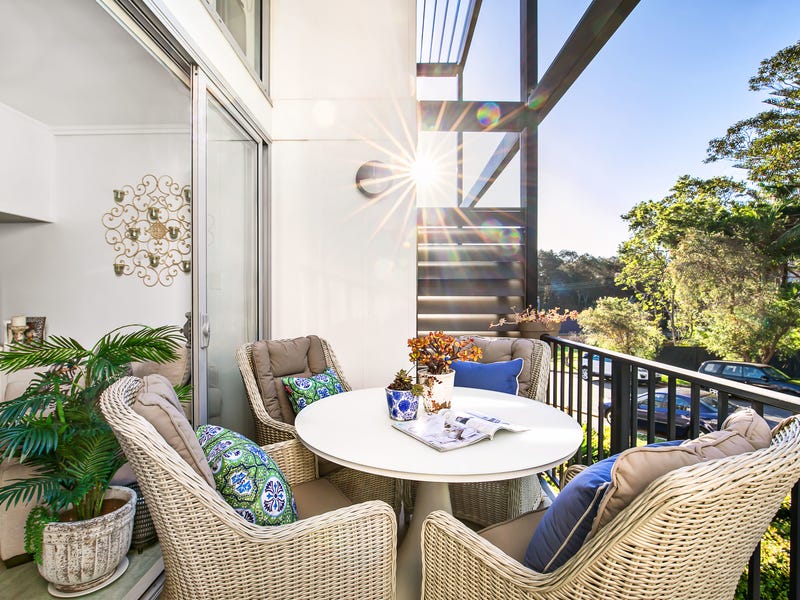 15 7 Careel Head Road Avalon Beach Nsw 2107 Unit For