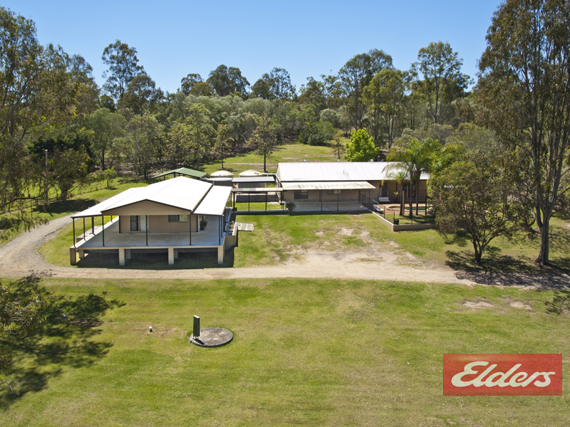 332 Mundoolun Road, Jimboomba, Qld 4280 Property Details