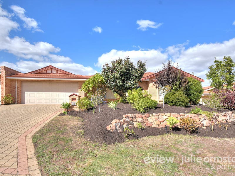 14 Silkwillow Ramble, Woodvale, WA 6026 Property Details