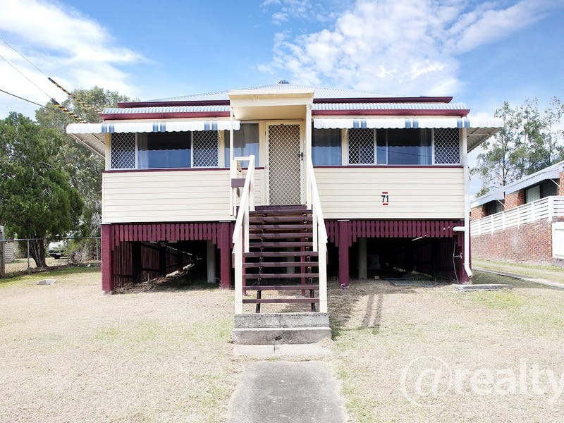 Sold Property Prices & Auction Results in Ipswich, QLD 4305 Pg. 74