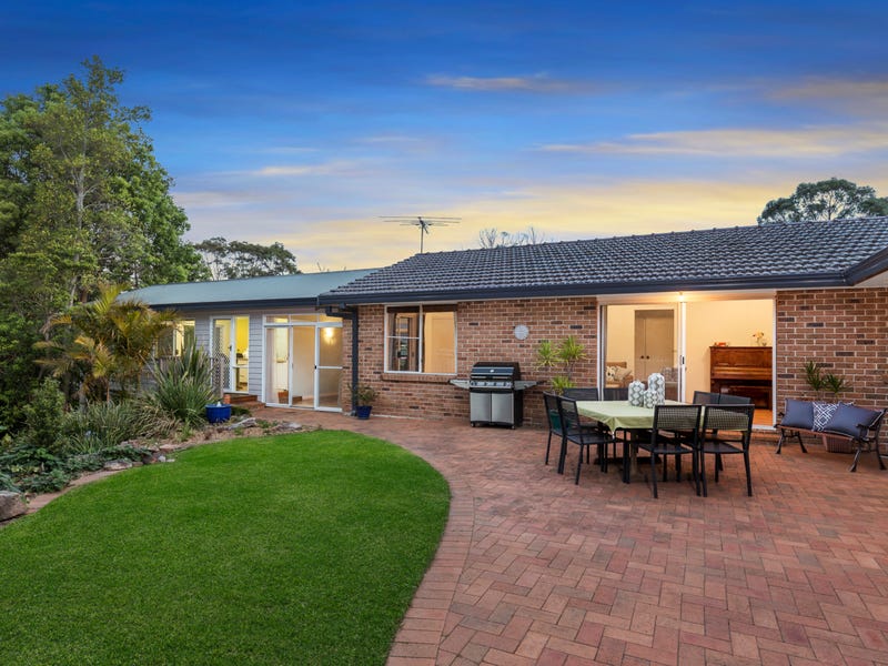 92A Sherbrook Road, Hornsby, NSW 2077