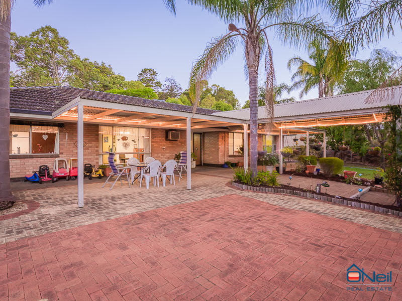15 Admiral Road, Bedfordale, WA 6112