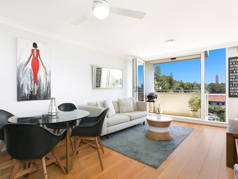 18/21 Manning Road, Double Bay, NSW 2028