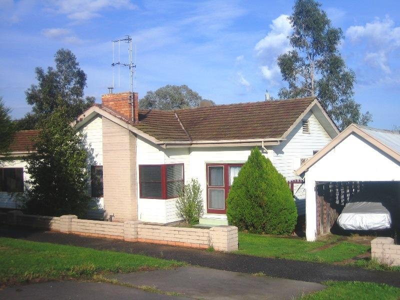 29 Moran Street, Long Gully, VIC 3550