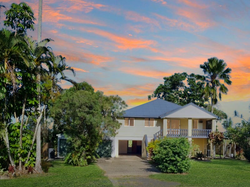 196 Sundown Road, Sundown, QLD 4860