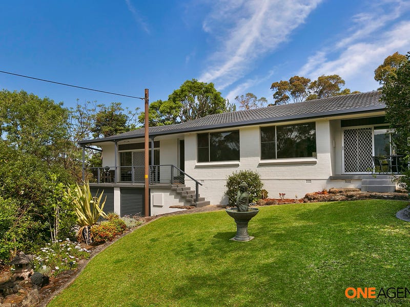 217 Cordeaux Road, Mount Kembla, NSW 2526 House for Sale realestate