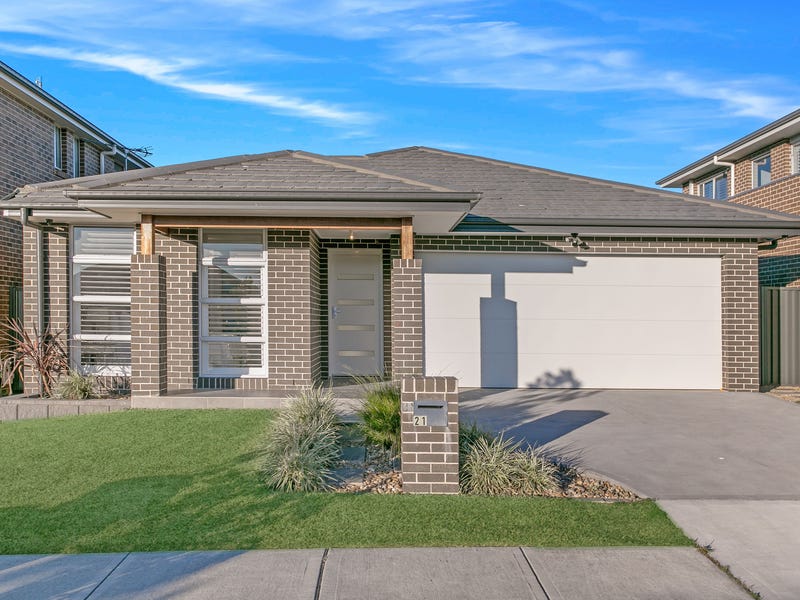 Real Estate & Property for Sale in Marsden Park, NSW 2765 realestate