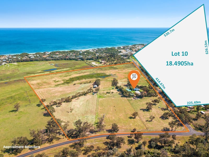 102 Peppermint Grove Road, Stirling Estate, WA 6271