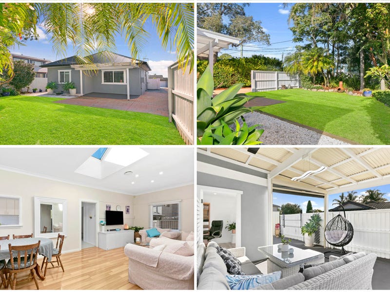 316 Warringah Road, Frenchs Forest, NSW 2086