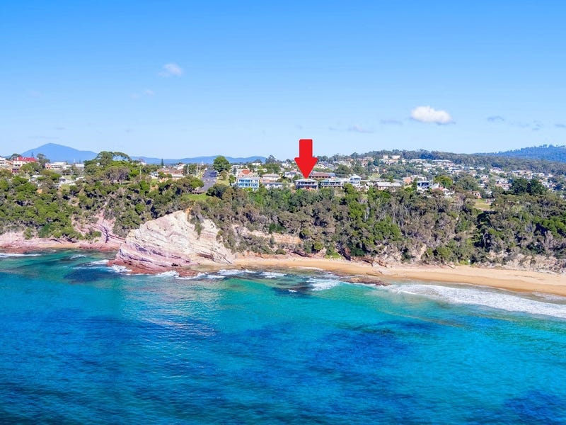 15 Hosies Rd, Eden, NSW 2551 House for Sale