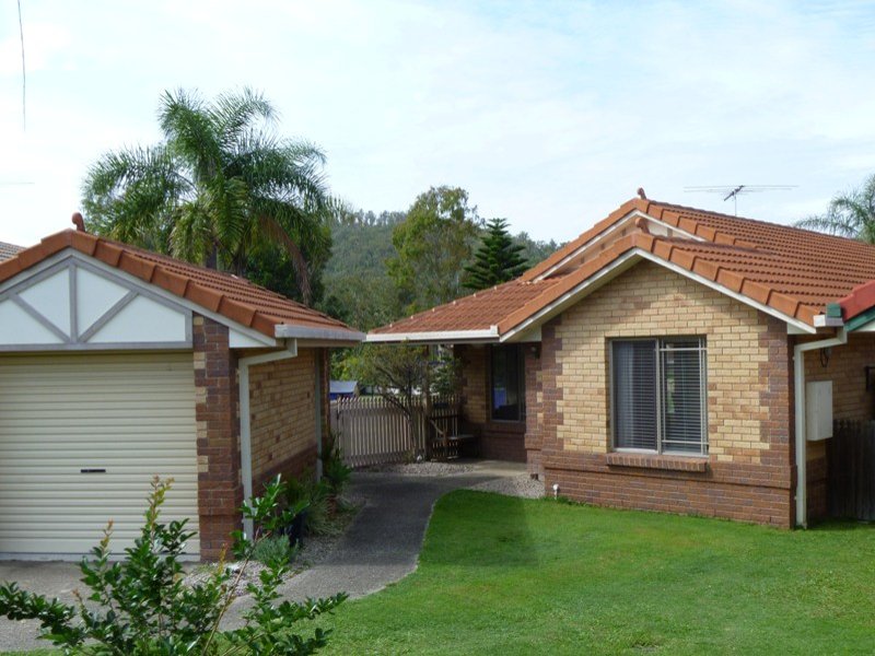 8/24 Glengarry Rd, Keperra, Qld 4054 Property Details