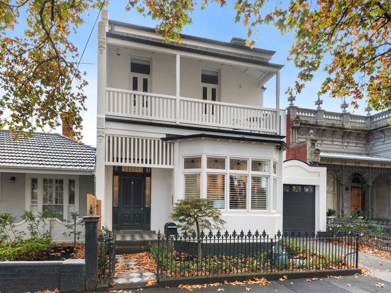 32 Mary Street, St Kilda West, VIC 3182