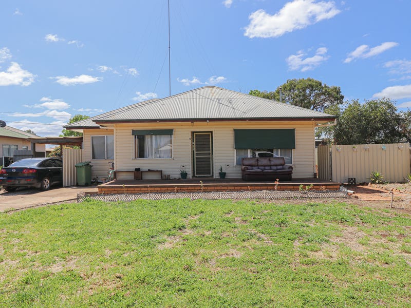 9 Condamine Street, Ungarie, NSW 2669 Property Details