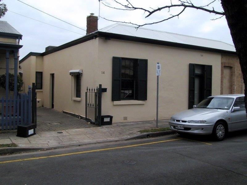 14 Provost Street, North Adelaide, SA 5006