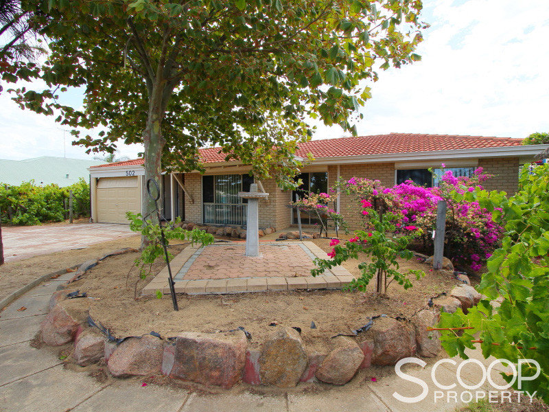 502 Rockingham Road, Munster, WA 6166 Property Details