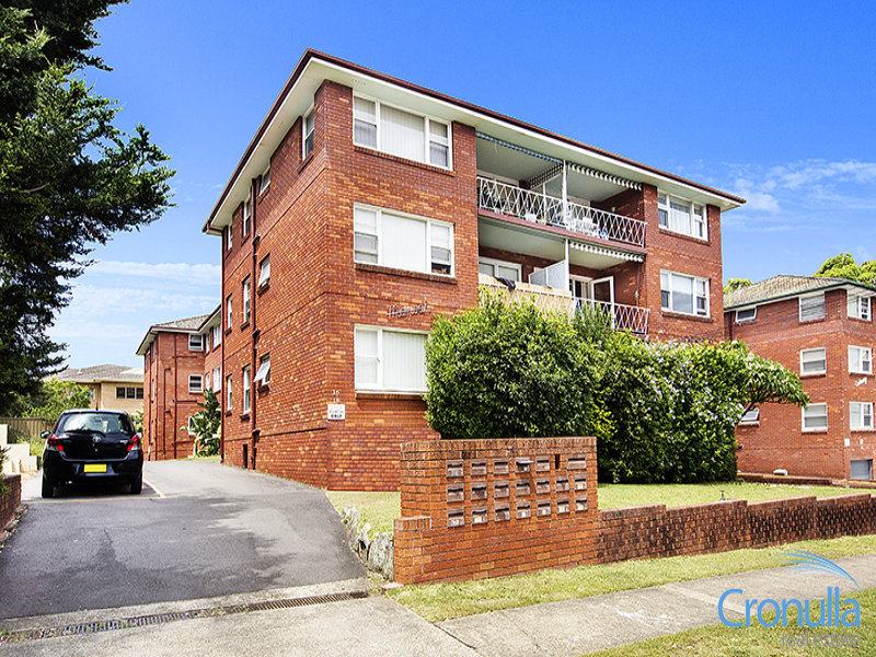 3/1618 Gosport St, Cronulla, NSW 2230 Property Details