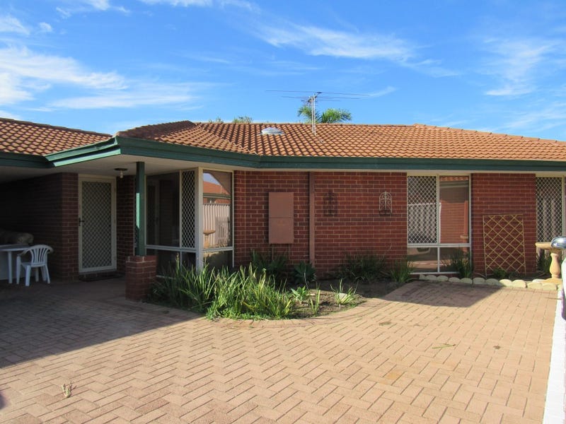 6/7 Greenlea Cres, Warnbro, WA 6169