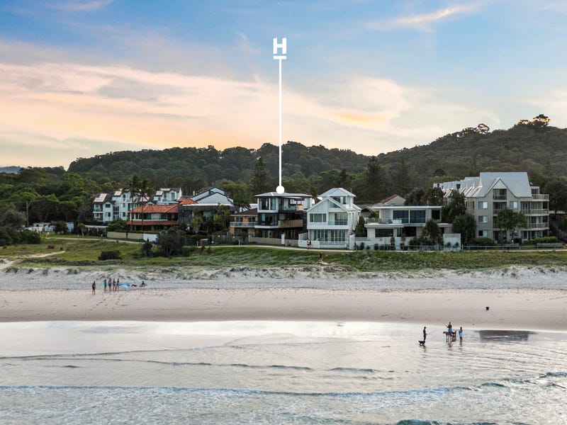 14A Darwalla Avenue, Currumbin, Qld 4223 Property Details