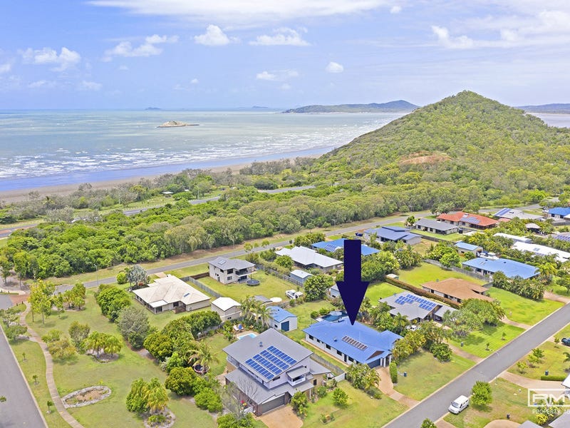 3 Spinnaker Drive, Mulambin, Qld 4703 Property Details