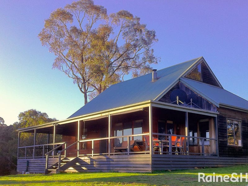 477 Werralong Road, Dalgety, NSW 2628 Property Details