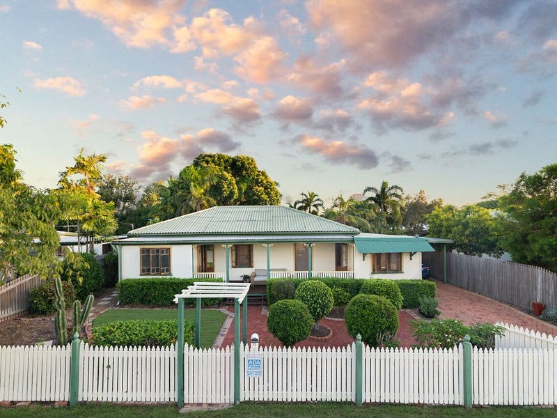 77 Gerard Street, Currajong, QLD 4812