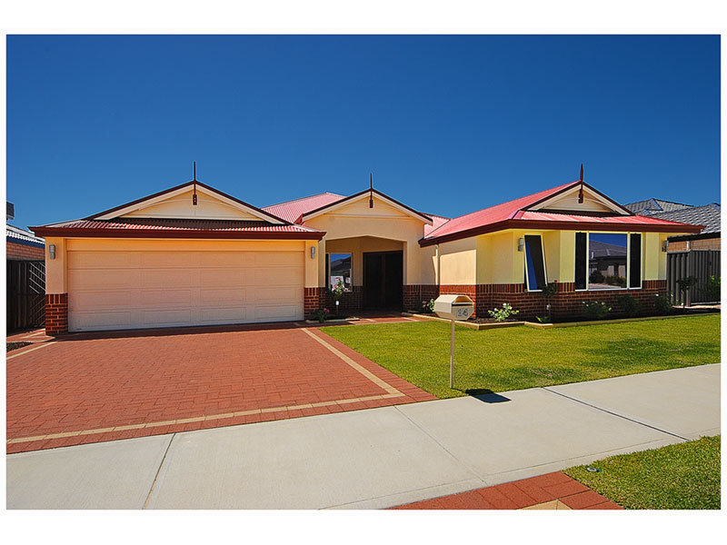 14 Dromedary Crescent, Aveley, WA 6069 Property Details