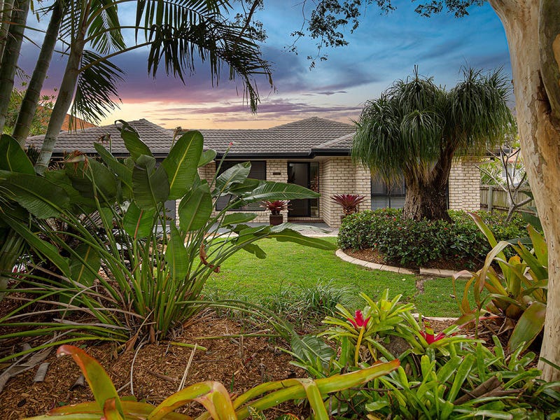 286 kirralee crescent, upper kedron, qld 4055 - house for