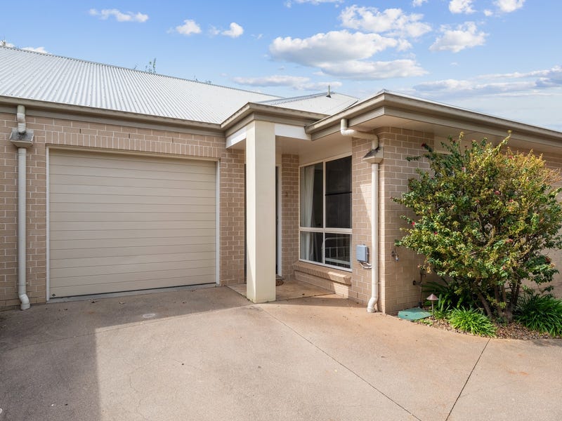 3/15 Cranley Street, South Toowoomba, QLD 4350