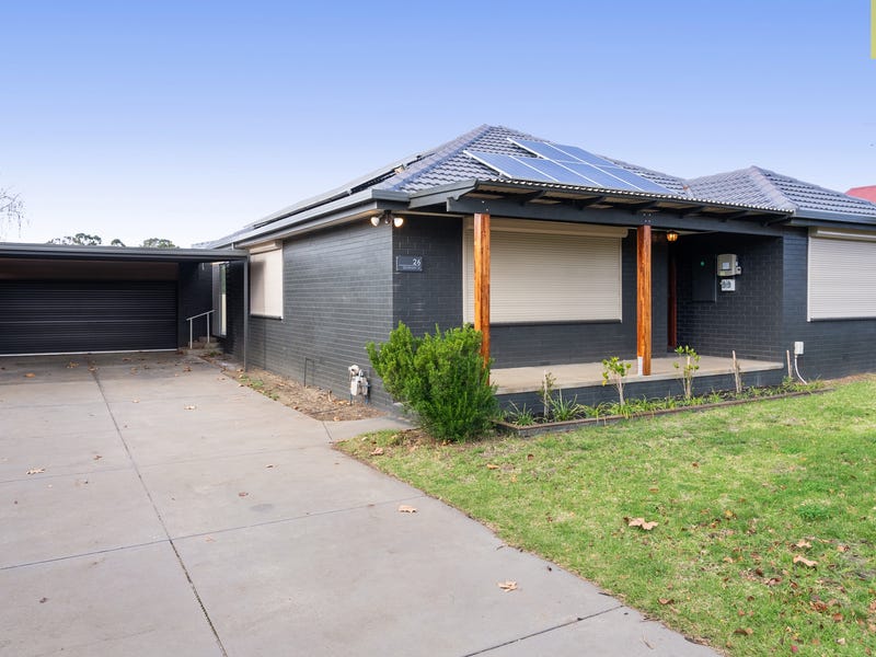 26 Graham Street, Bacchus Marsh, VIC 3340
