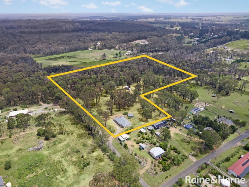 6 Park Street, Wingello, NSW 2579 House for Sale