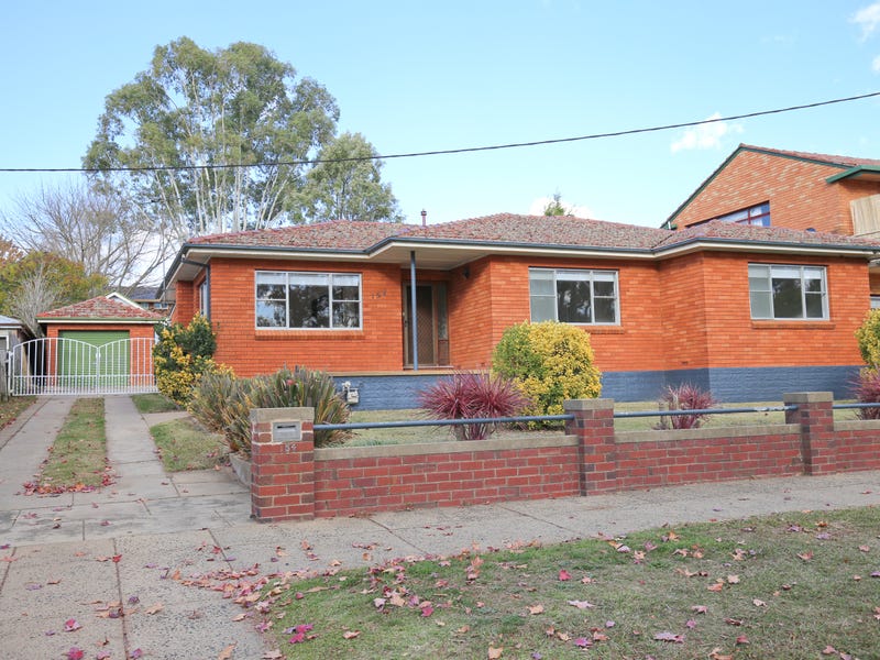 154 Clinton Street, Orange, NSW 2800 Property Details