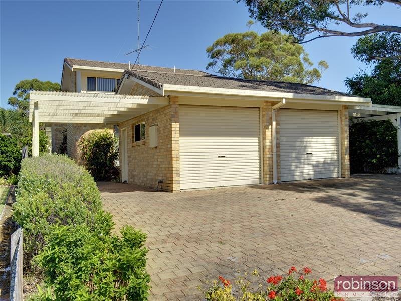 1/62 Rigney Street, Shoal Bay, NSW 2315