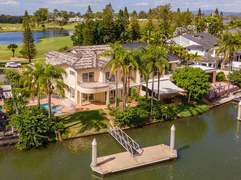 5308 Marine Drive N, Hope Island, QLD 4212