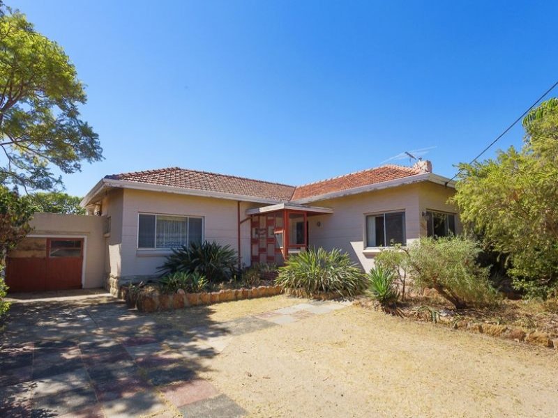 45 Samson Street, Mosman Park, WA 6012