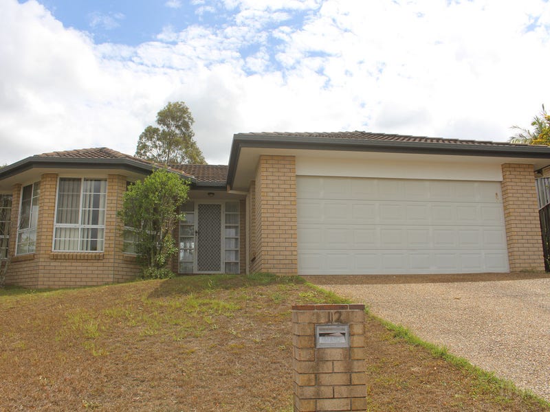 12 Midway Terrace, Pacific Pines, QLD 4211