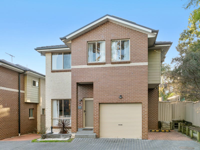 4/29 Marcia Street, Toongabbie, NSW 2146