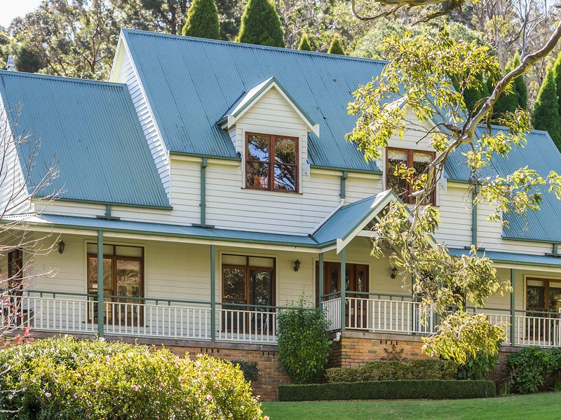 7880 Mittagong Road, Bowral, NSW 2576 Property Details