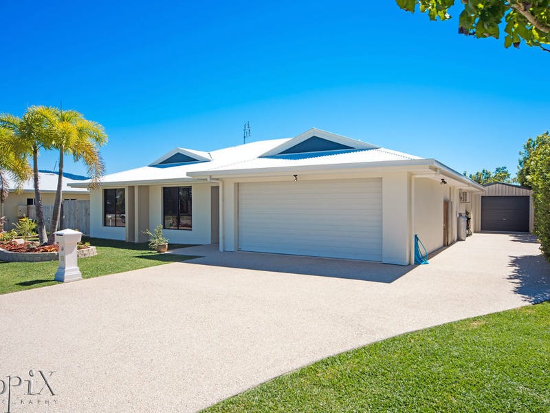 13 Endeavour Circuit, Cannonvale, Qld 4802 Property Details