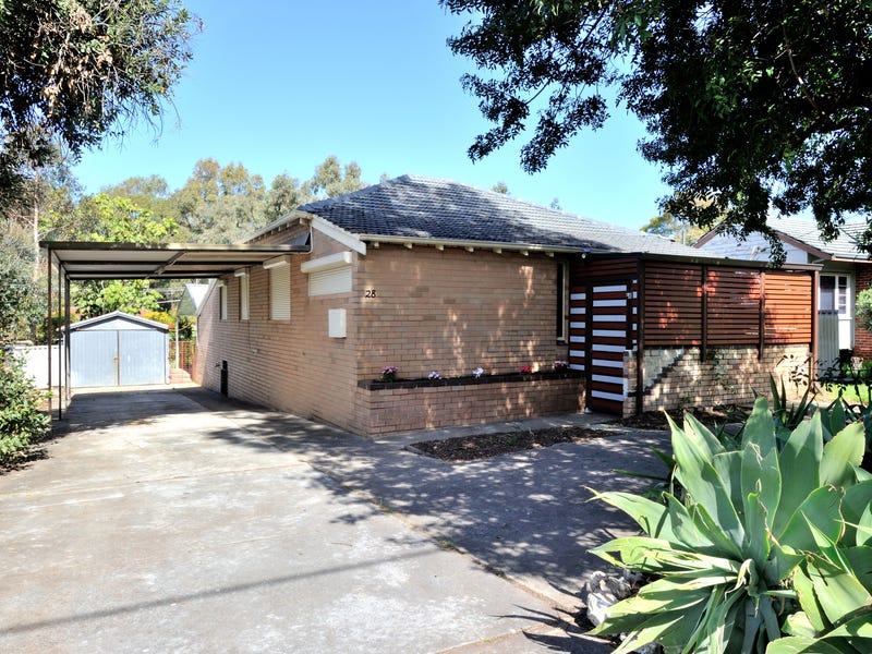 28 Ougden Way, Medina, WA 6167 Property Details